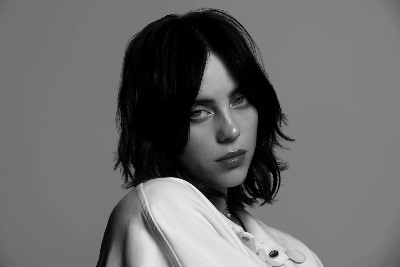 Portrait - Original photo